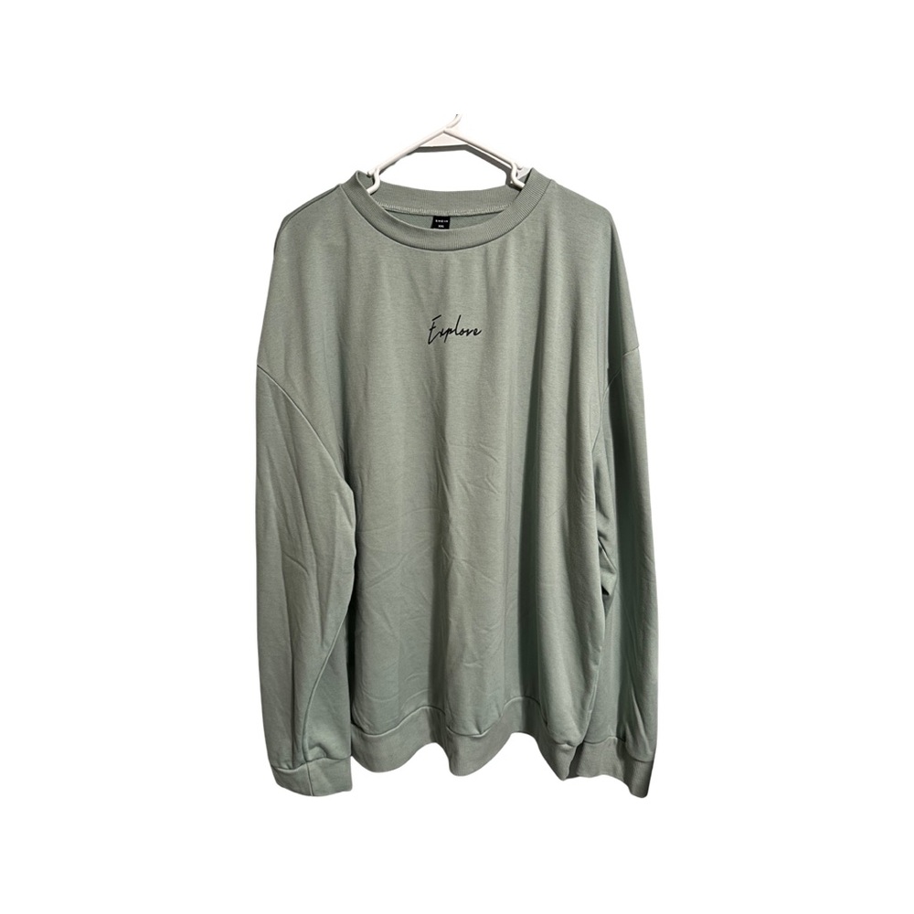 Men’s Sweatshirt